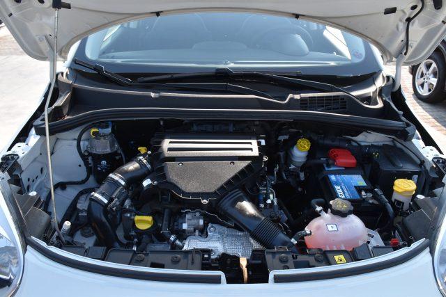 FIAT 500X 1.3 MultiJet 95 CV Cult