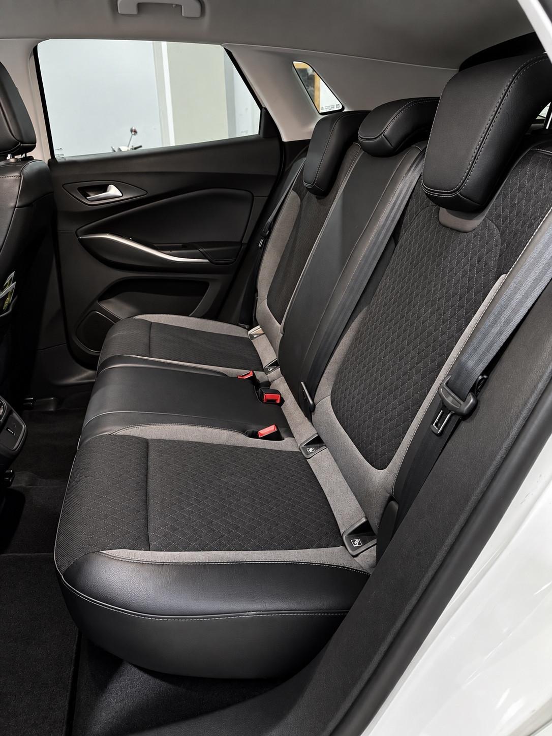 Opel Grandland 1.5 diesel Ecotec aut. Ultimate