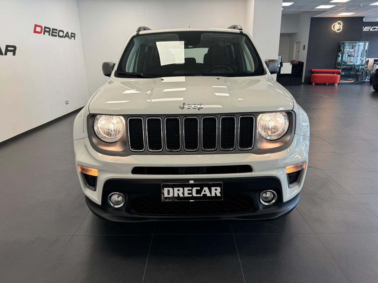 Jeep Renegade 1.0 T3 Limited 83.000 KM UNIPROP. PREZZO REALE