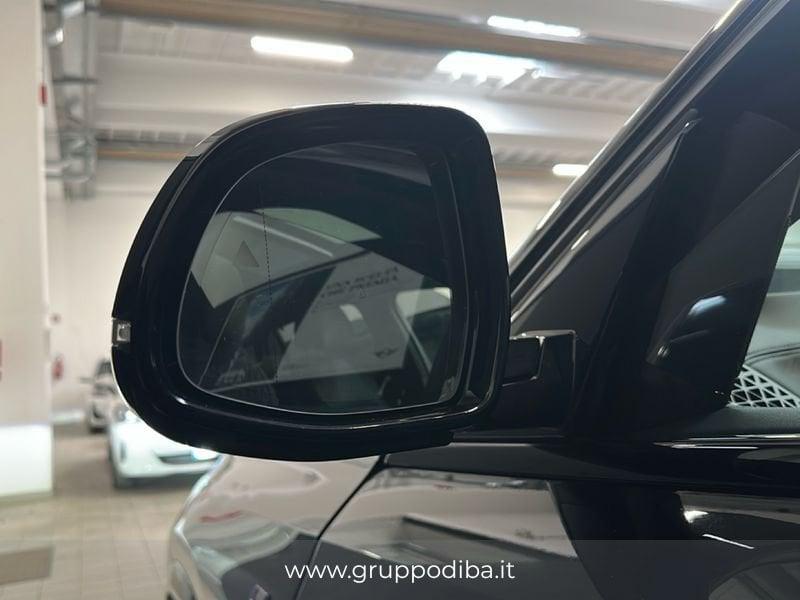 BMW X6 G06 LCI 2023 xdrive30d MSport Pro auto