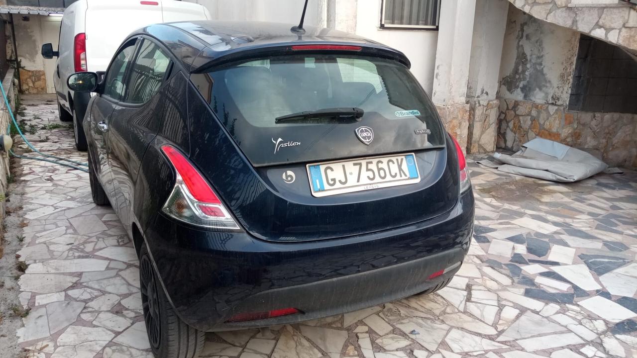 Lancia Ypsilon 1.0 FireFly 5 porte S&S Hybrid Ecochic UnYca BLUETOOTH CLIMA MULTIFUNZIONE