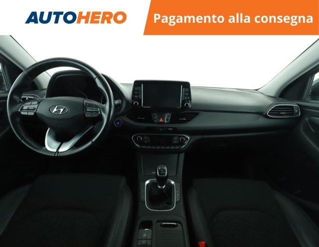 HYUNDAI i30 Fastback 1.4 T-GDI Style