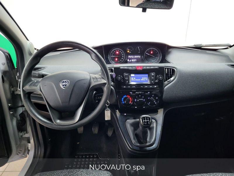 Lancia Ypsilon Ypsilon 1.2 Gold ecochic Gpl 69cv my19