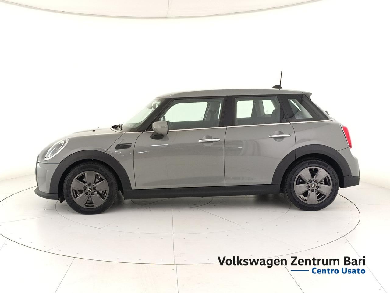 Mini Mini 5p 1.5 cooper classic auto