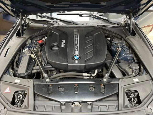 BMW 520 Serie 5 Touring 520d Touring xdrive