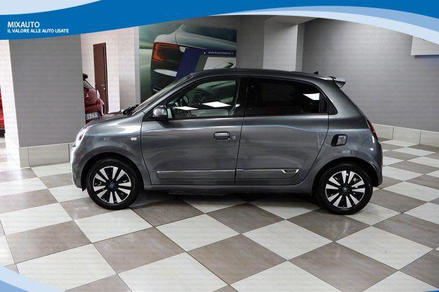 RENAULT Twingo Life 22kWh