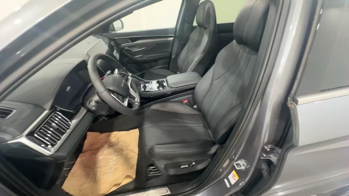 Byd Seal U DMi 1.5 218 CV PHEV Comfort