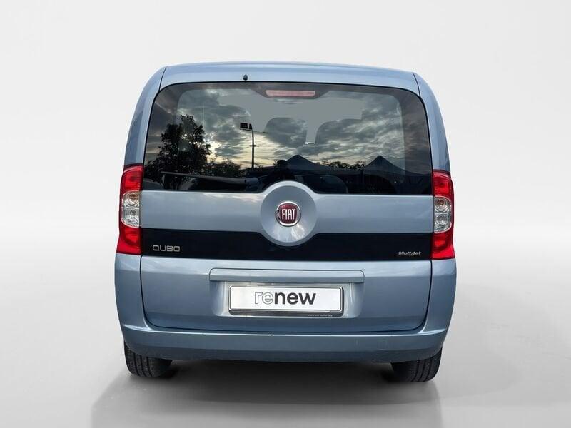 FIAT QUBO QUBO 1.3 MJT 80 CV Dynamic
