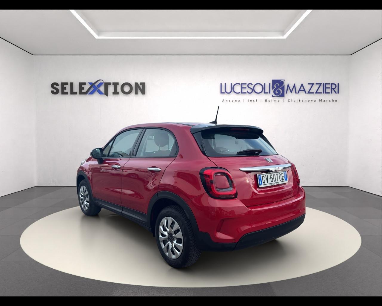 FIAT 500x My23 1.3 Multijet 95cv 500x