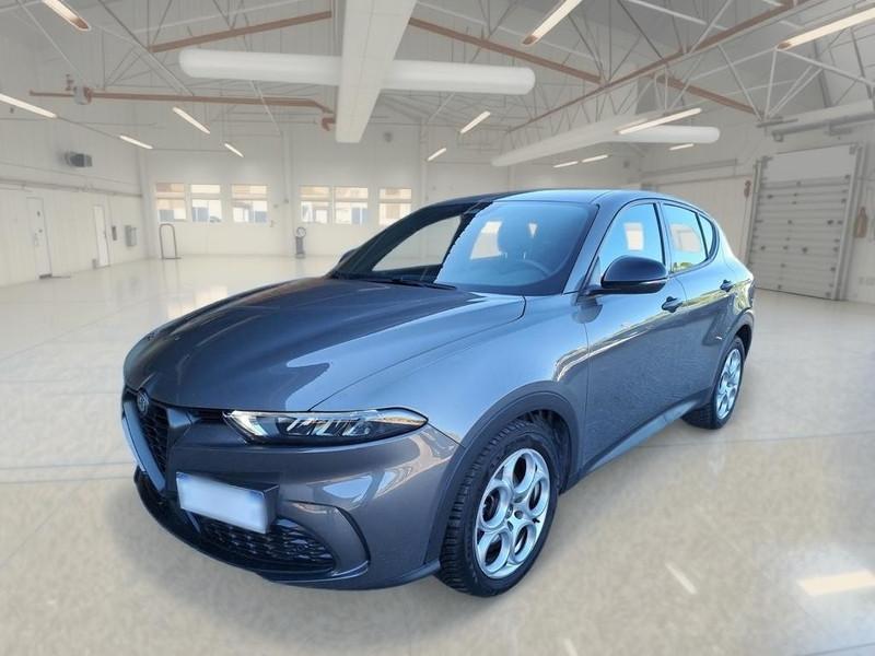 ALFA ROMEO TONALE 1.5 130 CV HYBRID TCT7 SPRINT SUV