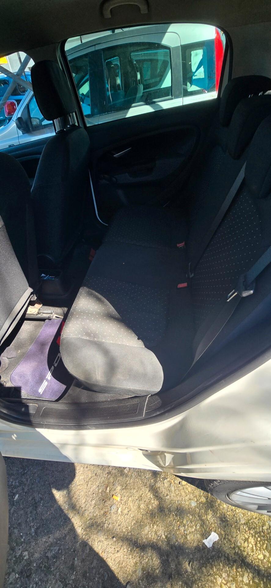 Fiat Grande Punto 1.3 MJT 75 CV 3 porte Active