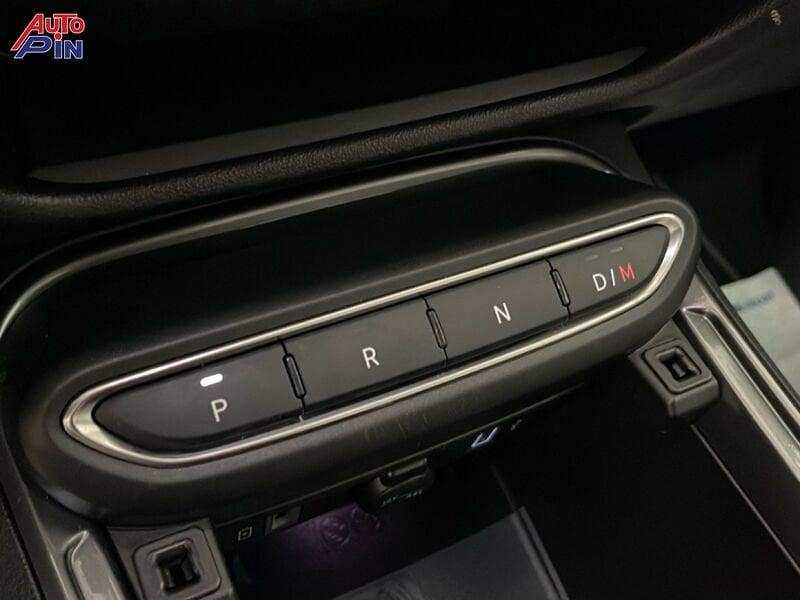 FIAT 600 600 Hybrid 136 CV DCT MHEV La Prima