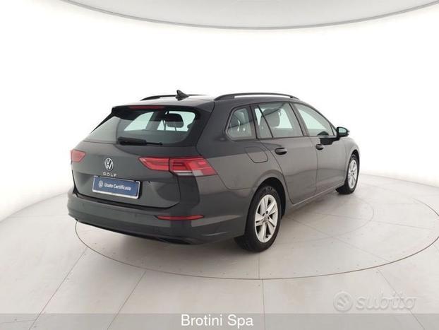 Volkswagen Golf Variant 1.5 TSI EVO ACT Life