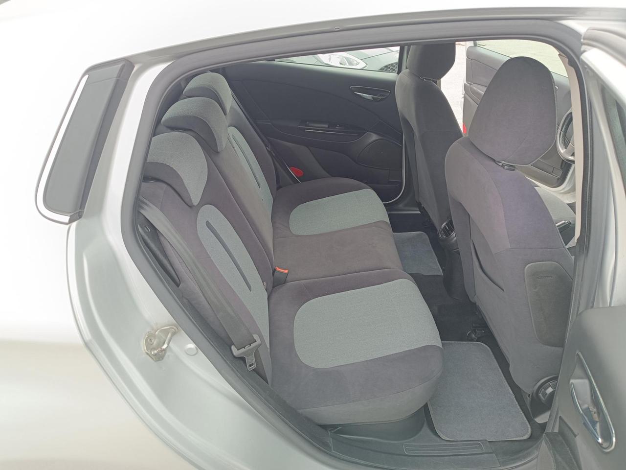 Fiat Bravo 1.6 mjt EMOTION 120cv