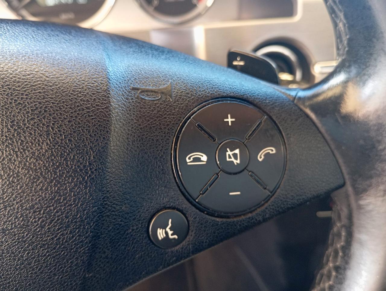 Mercedes-benz GLK 250 CDI 4Matic BlueEFFICIENCY Sport