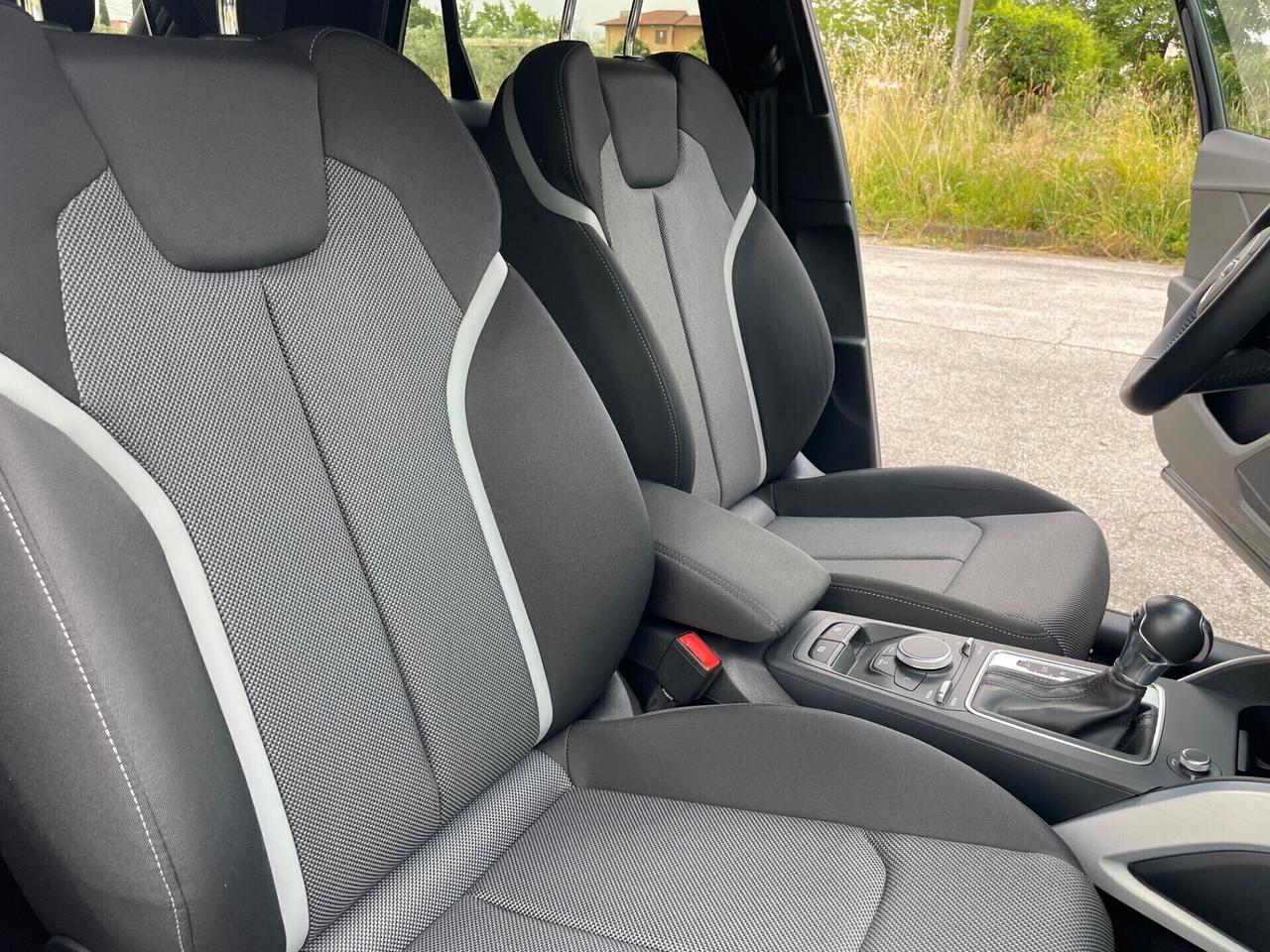 Audi Q2 35 TFSI Admired CAMBIO AUTOMATICO
