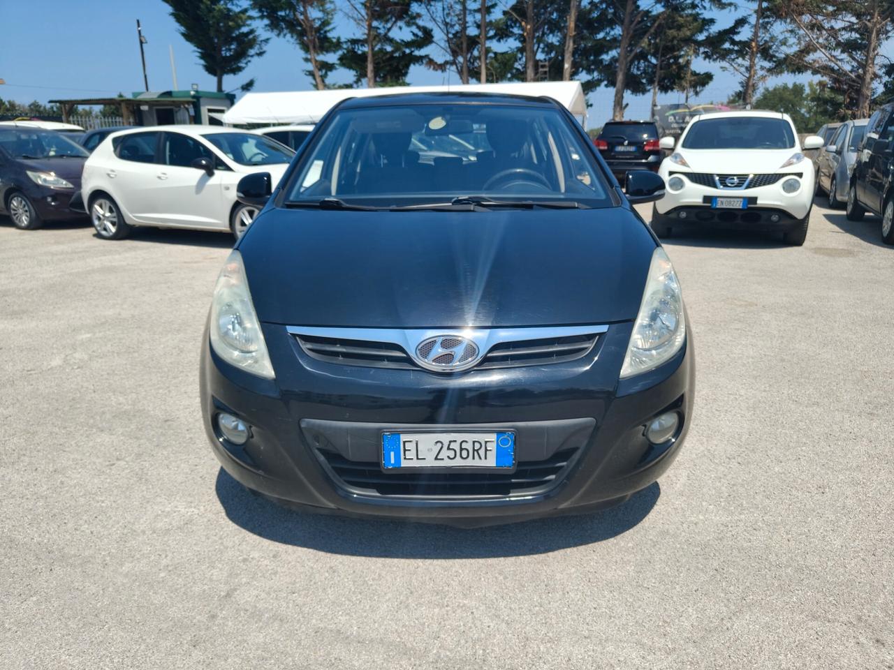 Hyundai i20 1.4 CRDi 5p. Comfort