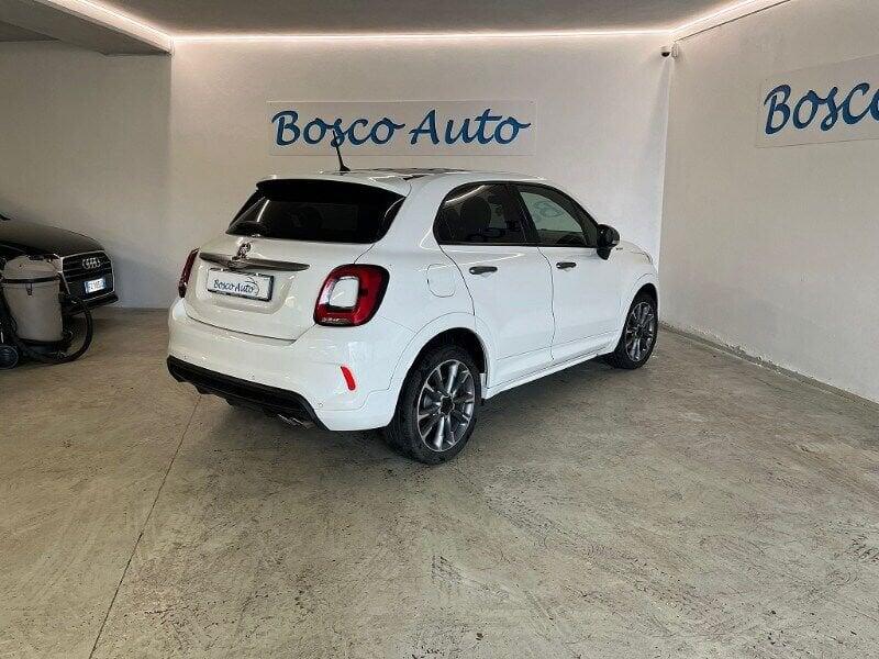 FIAT 500X 500X 1.3 T4 150 CV DCT Sport