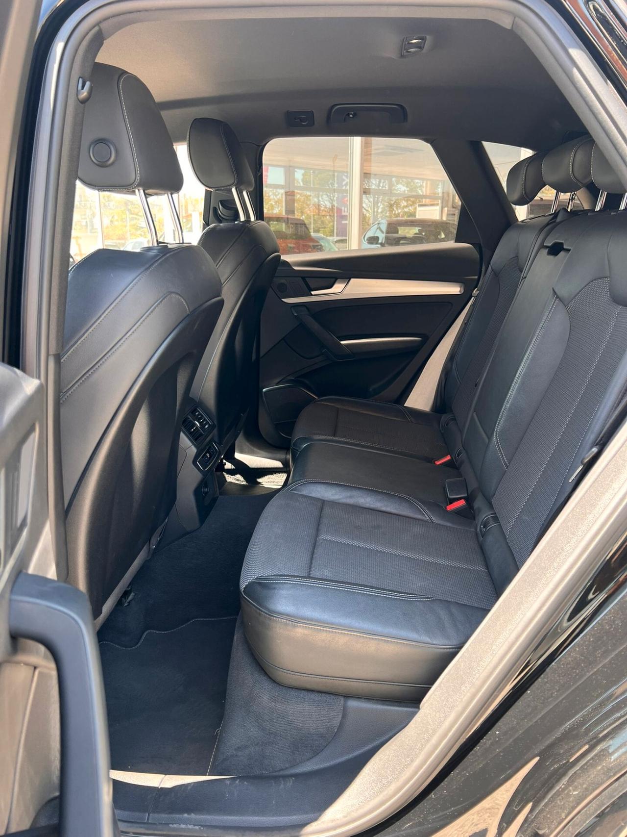 Audi Q5 30 TDI S tronic S line plus