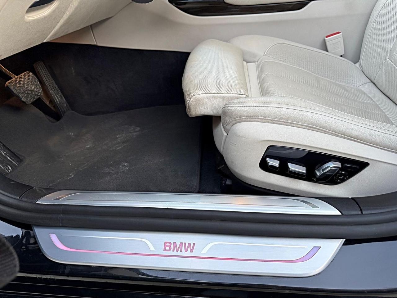 Bmw 730 730d xDrive Eccelsa Extra Full Garanzia 12 Mesi