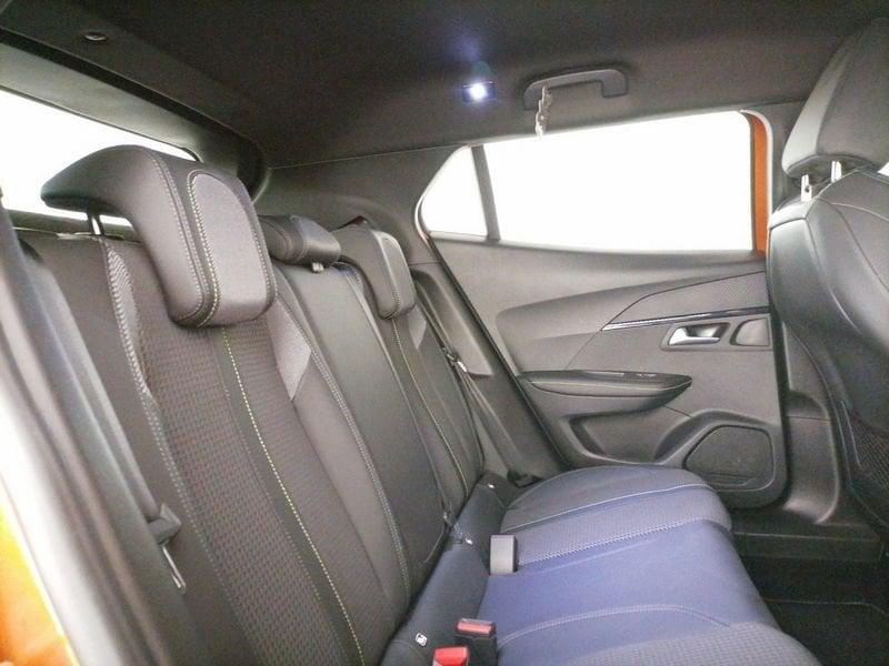 Peugeot 2008 1.5 bluehdi GT s&s 130cv eat8