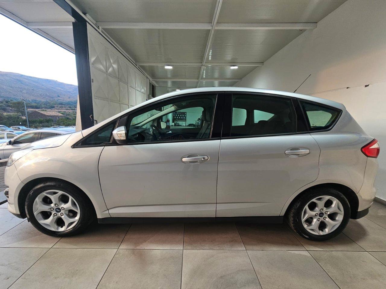 Ford C-Max 1.6 tdci Trend 95cv