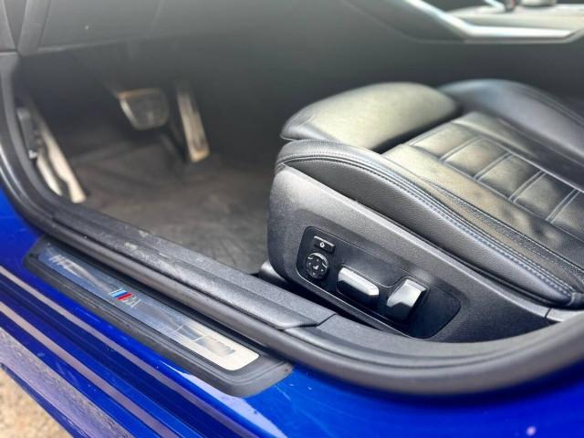 BMW Serie 3 330i Msport auto