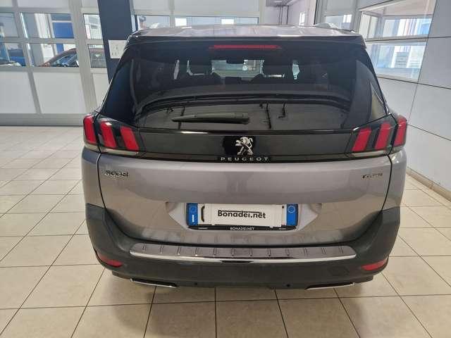 Peugeot 5008 5008 BlueHDi 130 S&S EAT8 GT Line