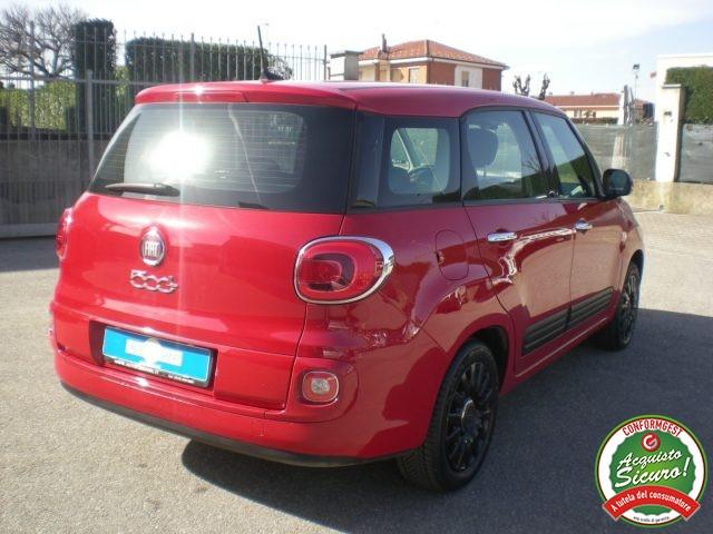 FIAT 500L 1.3 Multijet 95 CV Urban 7 posti - PRONTA CONSEGNA