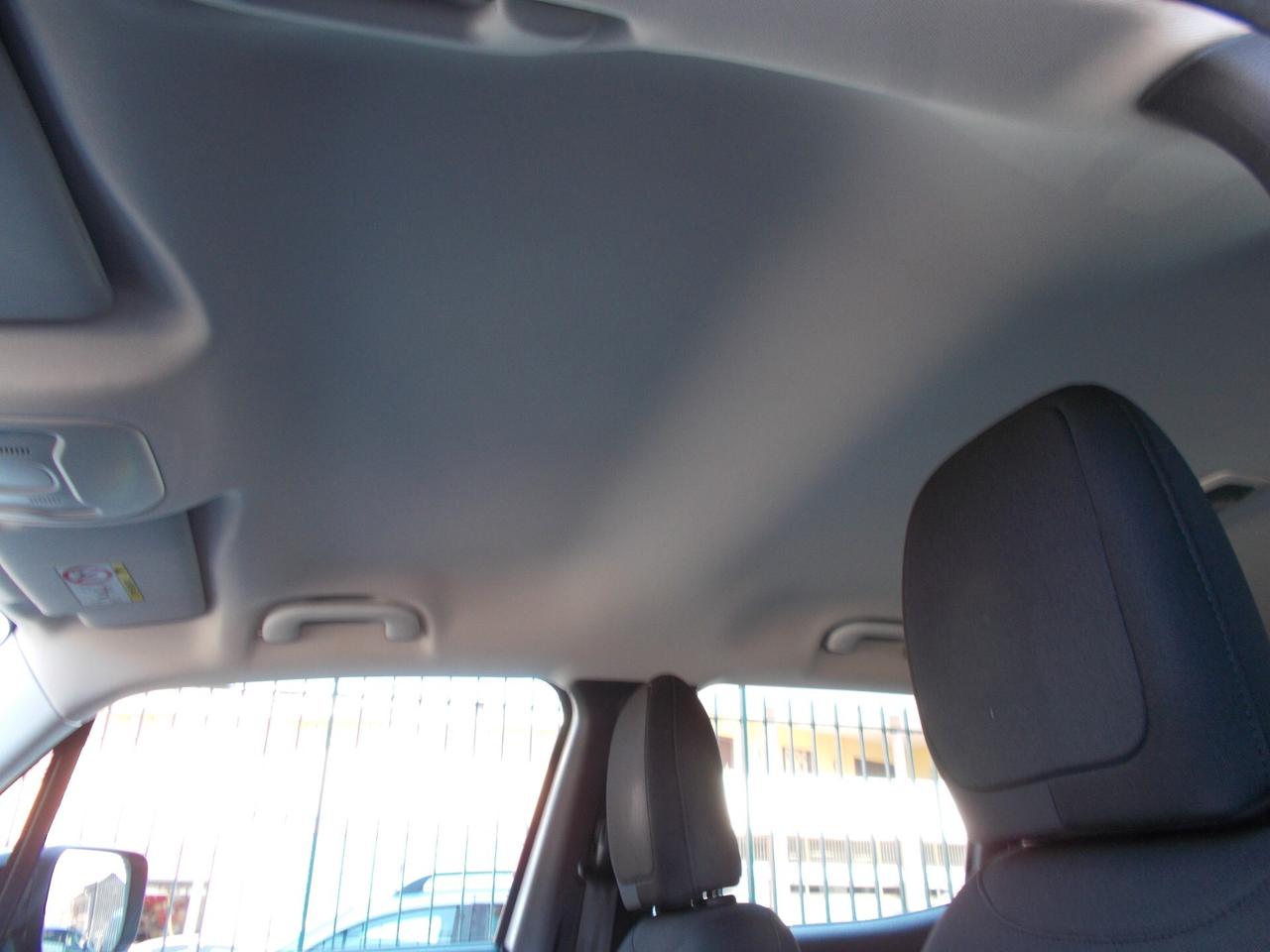 Jeep Renegade 2.0 Mjt 4WD Active Drive Sport