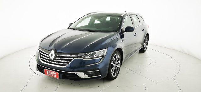 RENAULT Talisman Blue dCi 160 CV EDC Business SW