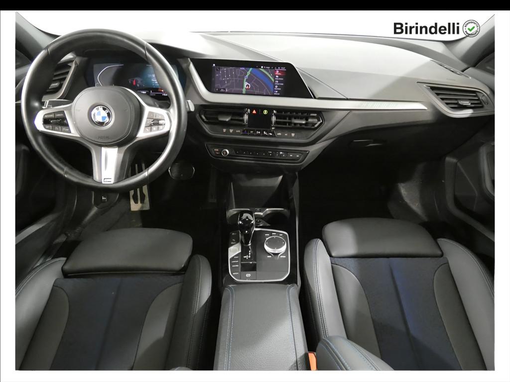 BMW Serie 1 (F40) - 116d 5p. Msport