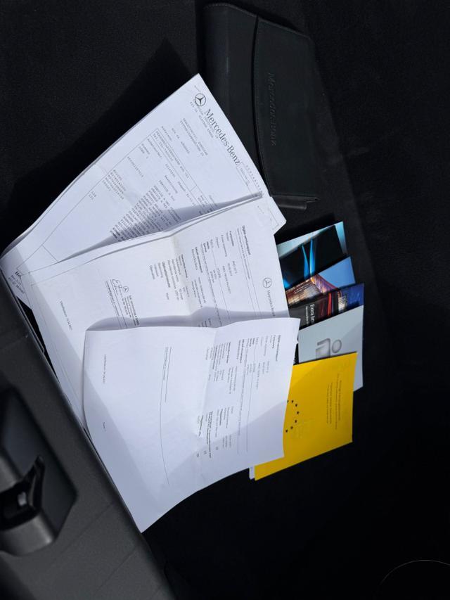 MERCEDES-BENZ GT AMG GT S SERVICE TETTO REALMENTE IN SEDE