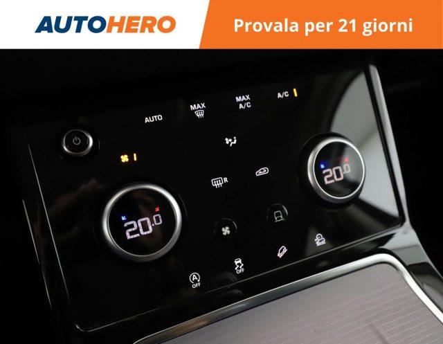 LAND ROVER Range Rover Evoque 2.0D I4 163 CV AWD Auto