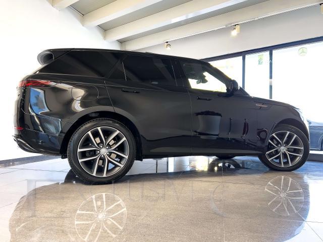 Land Rover Range Rover Sport Range Rover Sport 3.0d Dynamic SE awd 300cv auto
