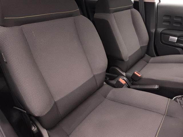 CITROEN C3 1.2 puretech Max s&s 110cv