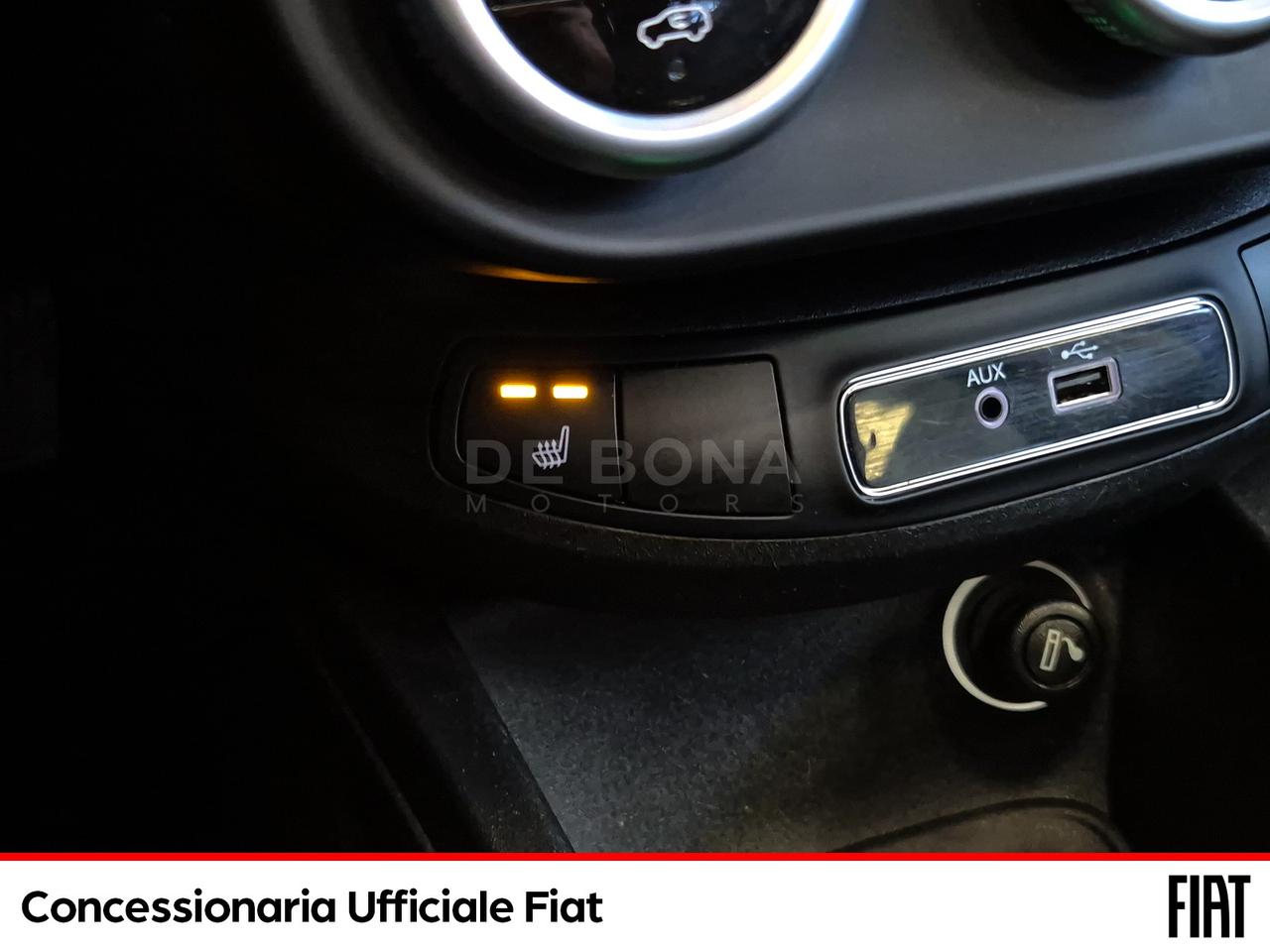 Fiat 500X 2.0 mjt cross plus 4x4 140cv auto