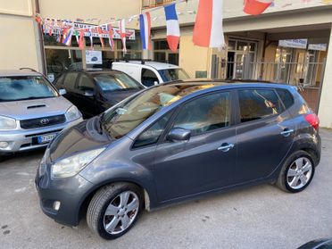 Kia Venga 1.6 CRDi VGT TX