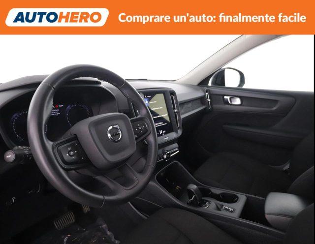 VOLVO XC40 T3 Geartronic Momentum Core