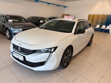 Peugeot 508 SW ALLURE PACK BlueHDi 130 EAT8 N1 SPOTICAR