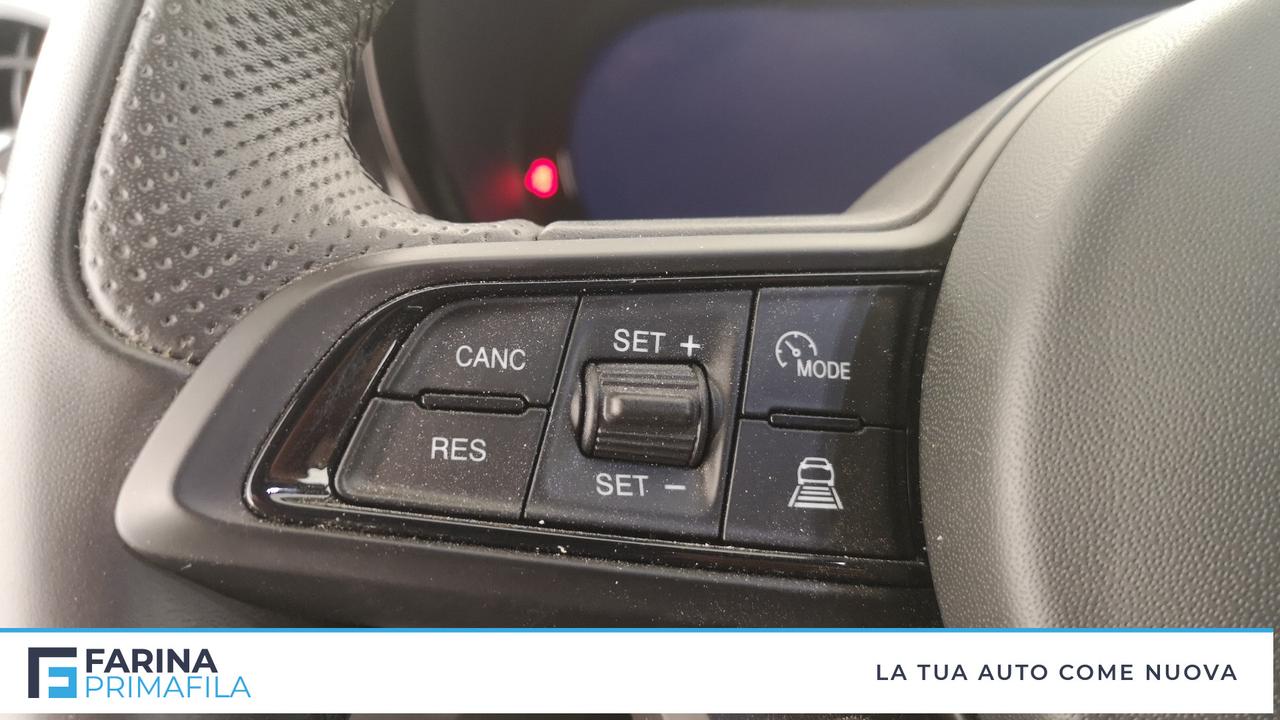 ALFA ROMEO Tonale - Tonale 1.6 Sprint 130cv tct6