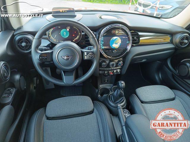 MINI Cooper 1.5 136Cv CLASSIC F56 2/3porte