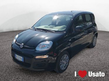 FIAT Panda New 1.0 70cv Hybrid Panda