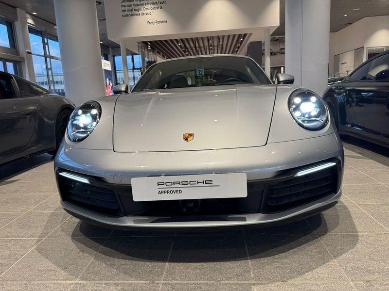 Porsche 911 911 Carrera 4S 450 cv PDK - IVA Esposta