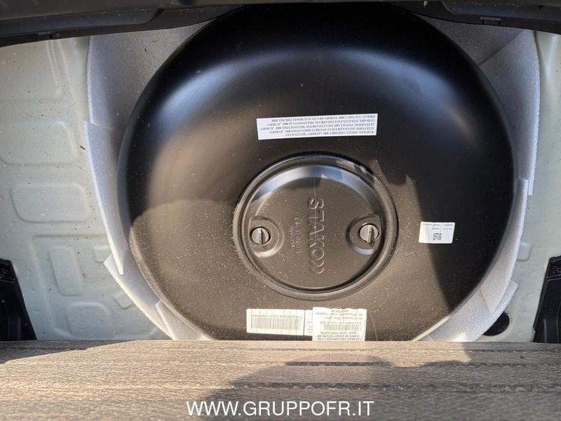 Kia Stonic 1.2 dpi Style s/Navi Pack gpl 82c