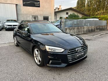 Audi A5 SPB 2.0 TDI 190 CV quattro Sport S LINE