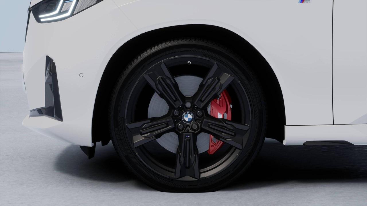 BMW X3 xDrive20d MSport Pro