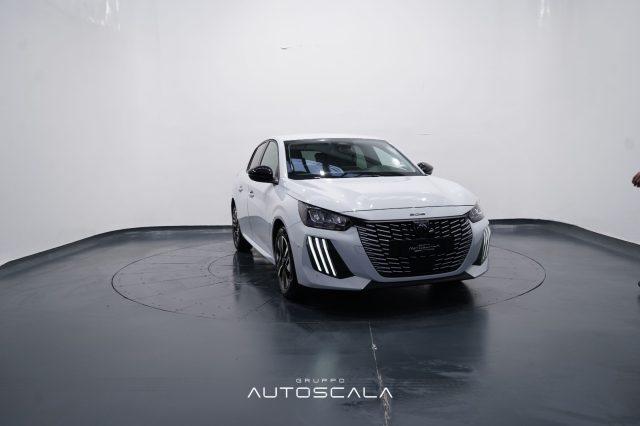 PEUGEOT 208 1.2 PureTech 100cv S&S 5 porte Allure Pack Vision