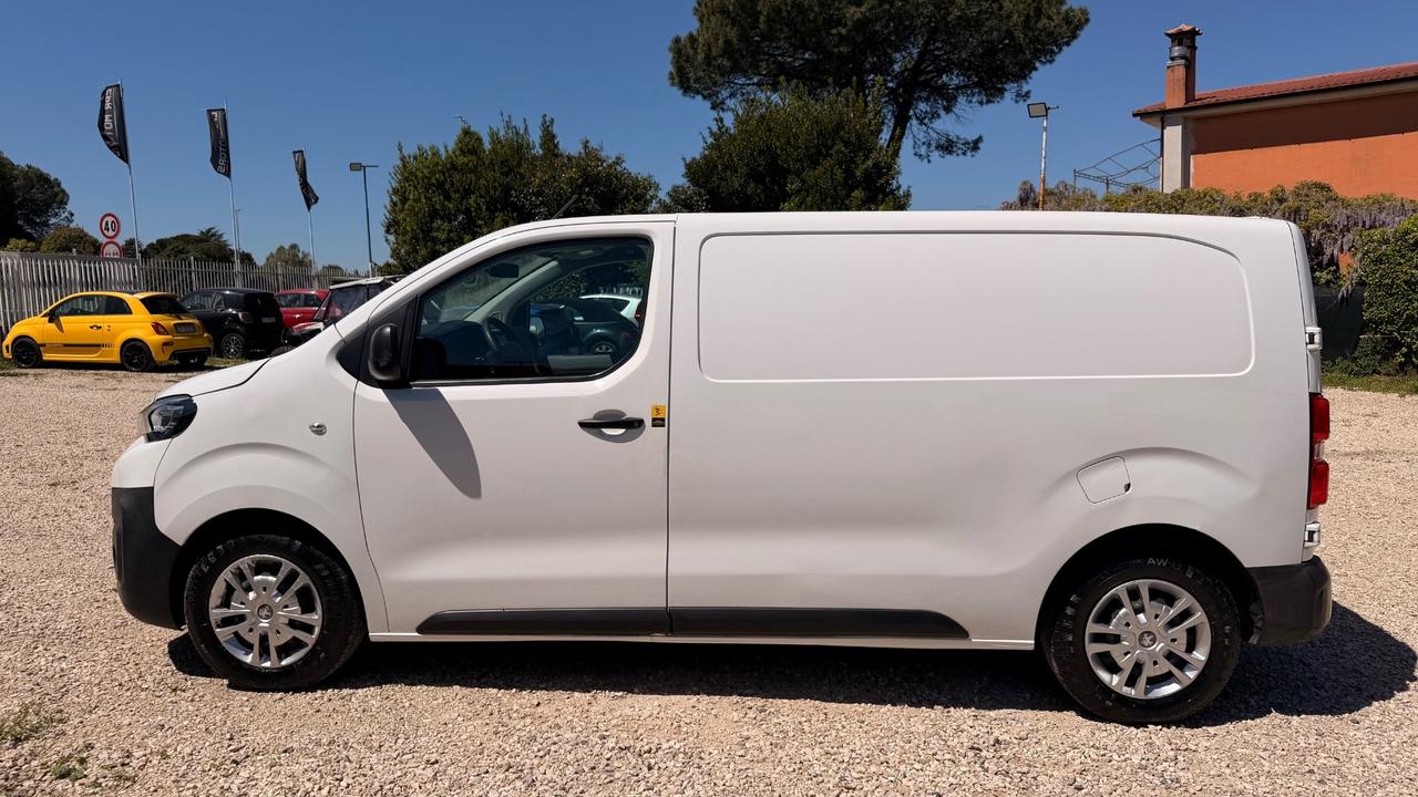 Peugeot Expert BlueHDi 150 S&S PC-TN Furgone Premium Compact