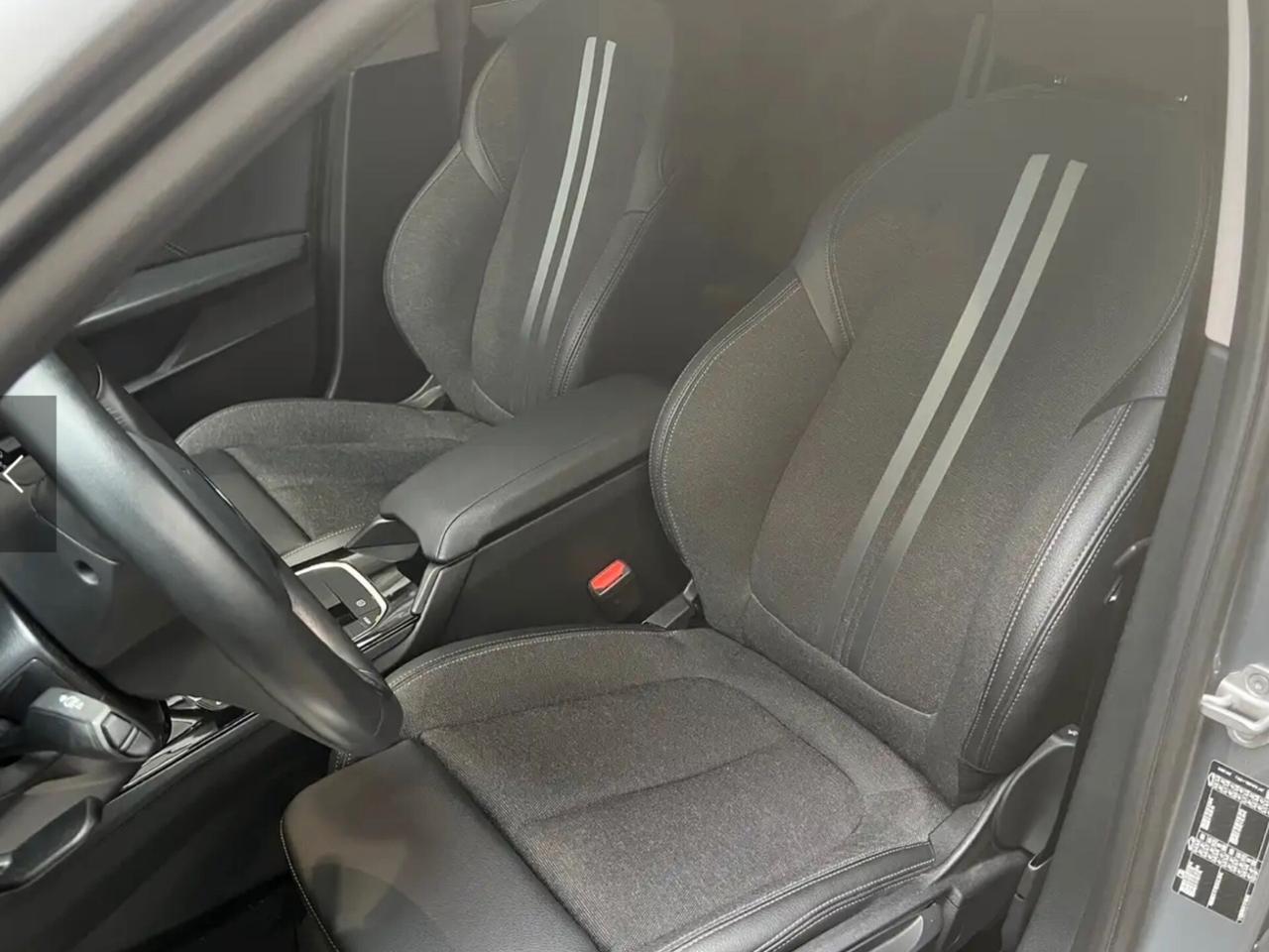 Bmw 118 118i SPORT 1.5 BZ 136 CV PERFETTA